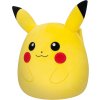 Pokemon Pikachu – plyšák Squishmallows 35 cm Jazwares