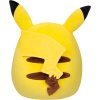 Pokemon Pikachu – plyšák Squishmallows 35 cm Jazwares