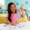 Barbie sada Hra s vlasy JCT72