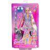 Barbie sada Hra s vlasy JCT72
