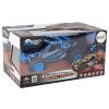 Dálkově ovládané terénní auto R/C 1:24 modrá