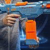 Nerf Elite 2.0 Echo CS-10 4v1 E9533 + 50 šípů měkká hlava