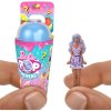 Barbie sběratelská figurka Barbie Pop Reveal, překvapení + příslušenství