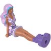 Barbie sběratelská figurka Barbie Pop Reveal, překvapení + příslušenství