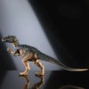 Figurka Jurský Svět dinosaurus Allosaurus Hammond Collection