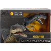 Figurka Jurský Svět dinosaurus Allosaurus Hammond Collection