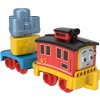 Mašinka Tomáš a přátelé Bruno Sada stavebních kostek vozidlo Moje první lokomotiva