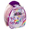 Hatchimals Alive! Duhová líheň sada 6 figurek ve vajíčkách + příslušenství