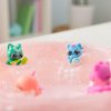 Hatchimals Alive! Duhová líheň sada 6 figurek ve vajíčkách + příslušenství