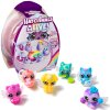 Hatchimals Alive! Duhová líheň sada 6 figurek ve vajíčkách + příslušenství