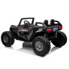 Bateriové auto SX1928 Černé 24V