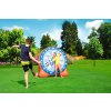 Nafukovací štít na míčové hry 157 x 107 x 157 cm Bestway 52307