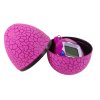 Tamagotchi ve hře Egg Game Electronic Pet Pink