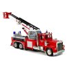 Firetruck Extendable Rotary Ladder R/C Sound Light Siren