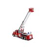 Firetruck Extendable Rotary Ladder R/C Sound Light Siren