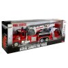 Firetruck Extendable Rotary Ladder R/C Sound Light Siren