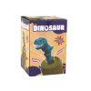 Arkádová hra Dinosaur In Barrel Pop-up Dinosaur