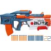 Nerf Elite 2.0 MotoBlitz F5872 + zásobník + 30 šípů waffle