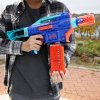 Nerf Elite 2.0 Stormcharge Wild Edition F7376
