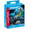 Playmobil Special Plus Robot-Potápěč 71585
