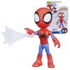 Hasbro Spidey a jeho úžasní kamarádi Figurka Spidey s pavučinou F1935