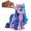 My Little Pony Módní Duha Izzy Moonbow F2032