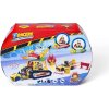 T-Racers - Sada Turbo Crane Jeřáb + figurka 015711
