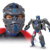 Transformers Maska Optimus Primal 2v1 F4650
