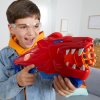 Nerf Junior Elite Easy Play – Divoký Lví Hněv F8646