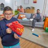 Nerf Junior Elite Easy Play – Divoký Lví Hněv F8646