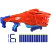Nerf Junior Elite Easy Play – Divoký Lví Hněv F8646