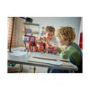LEGO City Hasičská Stanice s Hasičským Vozem 60414