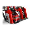 LEGO City Hasičská Stanice s Hasičským Vozem 60414