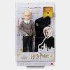 Harry Potter Sada Panenka Harry Potter HND80 a Draco Malfoy HMF35 + 24 doplňků