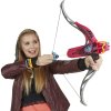 Nerf Rebelle Kuš Crossbow Růžovo-Černá B0864221 + Růžová Vesta Girl Power