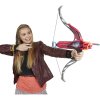 Nerf Rebelle Kuš Crossbow Růžovo-Černá B0864221 + Růžová Vesta Girl Power