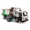 LEGO Technic Popelářský vůz Mack LR Electric  42167