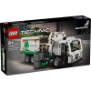 LEGO Technic Popelářský vůz Mack LR Electric  42167