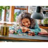 Lego Harry Potter Hedvika na návštěvě v Zobí ulici 4 76425