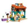 LEGO Friends Plážový stánek s koktejly  42625
