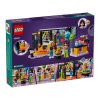 LEGO Friends Karaoke párty  42610