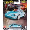 Hot Wheels Boulevard Autíčko Porsche 964 HRT73