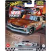Hot Wheels Boulevard Autíčko 1955 Plymouth Savoy HRT58