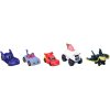 Batwheels 5-pack 5 kovových vozidel HML20