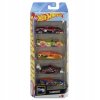 Hot Wheels Autíčka 5-Pack X-Raycers JBJ74