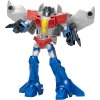 Transformers EarthSpark Figurka Auto Bot 2v1 Starscream F6728
