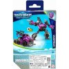 Transformers EarthSpark Figurka Auto Bot 2v1 Chaos Terran Aftermath F8670