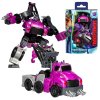 Transformers EarthSpark Figurka Auto Bot 2v1 Chaos Terran Aftermath F8670