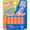 Nerf N Series Sada 10 Šipek N1 F8636