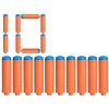 Nerf N Series Sada 10 Šipek N1 F8636